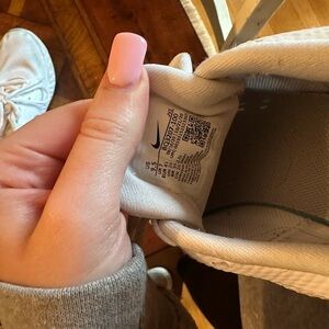 Nike shoes